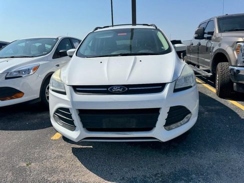 Used 2013 Ford Escape SE FWD image 4