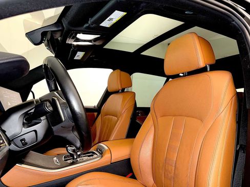 Used 2022 BMW X5 xDrive40i w/ M Sport Package image 20