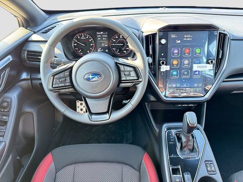 New 2026 Subaru Impreza RS AWD/4WD image 27