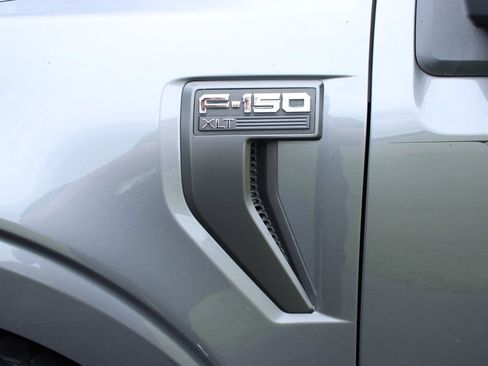 Used 2021 Ford F150 XLT w/ Equipment Group 302A High AWD/4WD image 6