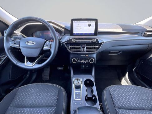 Used 2023 Ford Escape Active w/ Cold Weather Package FWD image 16