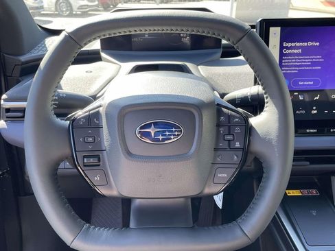 New 2026 Subaru Solterra Touring XT image 22