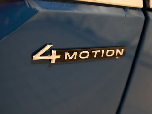 New 2026 Volkswagen Atlas SE image 20