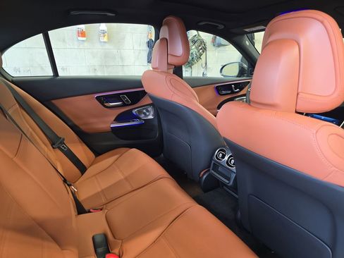 New 2026 Mercedes-Benz C 300 Sedan image 11