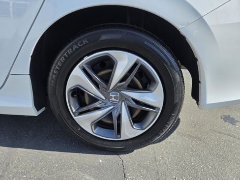 Used 2020 Honda Civic LX image 31