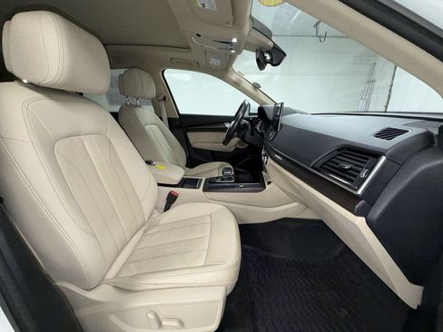 Used 2022 Audi Q5 2.0T Premium Plus AWD/4WD image 18