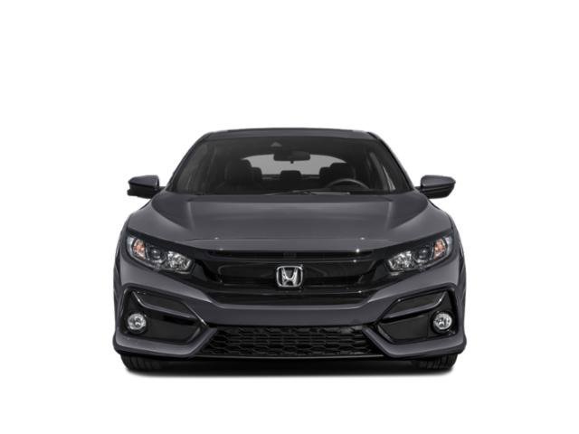 Used 2021 Honda Civic EX image 4