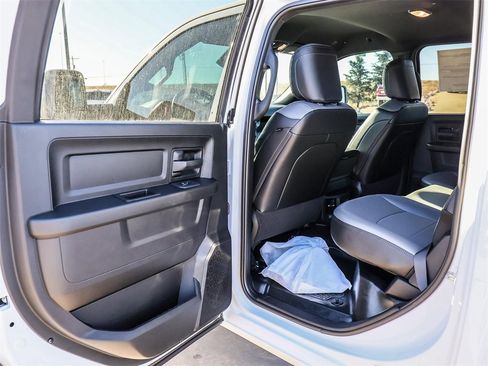 New 2026 RAM 2500 Tradesman image 21