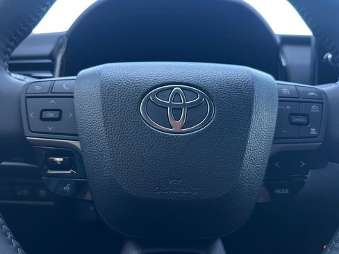 Certified 2026 Toyota Camry XSE FWD image 21