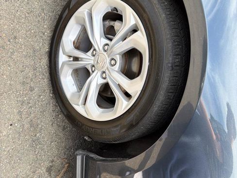 Used 2024 Honda Accord LX image 13