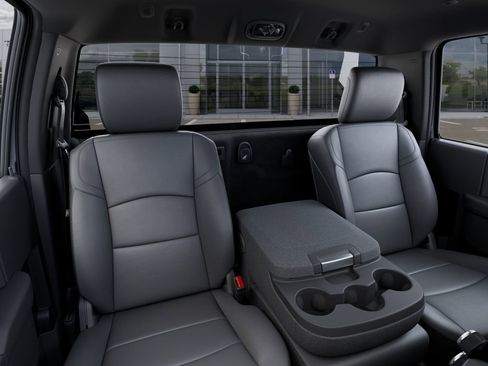 New 2026 RAM 3500 Tradesman AWD/4WD image 17