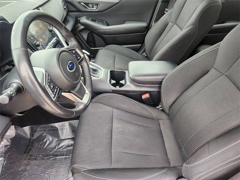 Certified 2024 Subaru Legacy Premium image 13