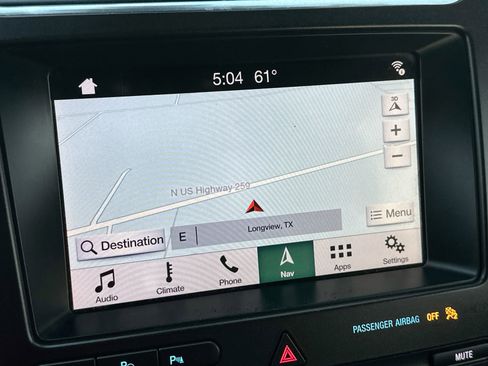 Used 2019 Ford Explorer Limited w/ Ford Safe & Smart Package image 18