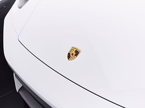 Used 2024 Porsche 911 Turbo S AWD/4WD image 24