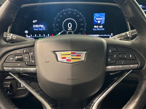 Used 2024 Cadillac Escalade Sport image 24