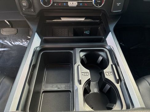 Used 2023 Ford F250 Lariat w/ Lariat Ultimate Package AWD/4WD image 27
