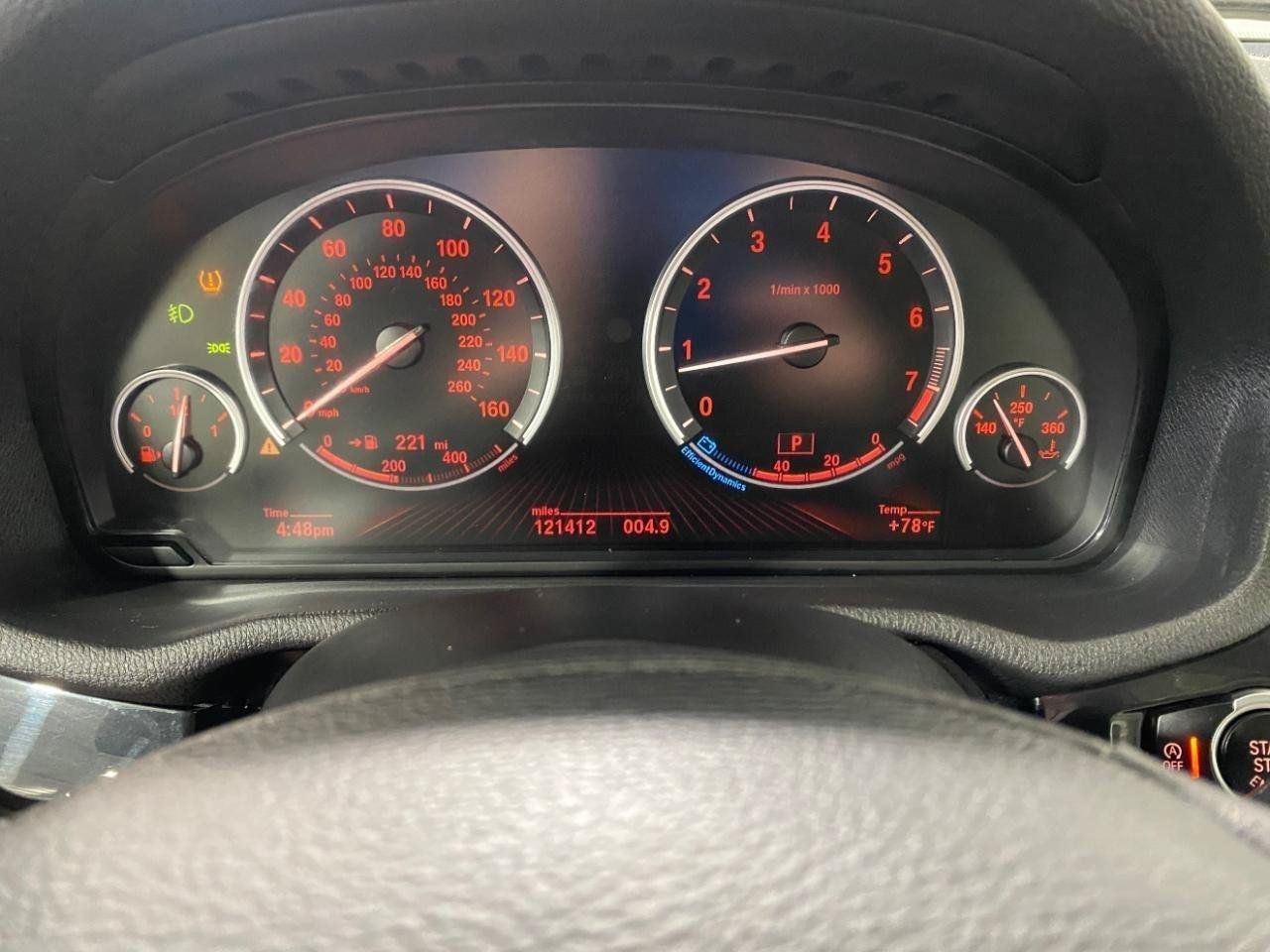 Used 2014 BMW X3 xDrive28i AWD/4WD image 19
