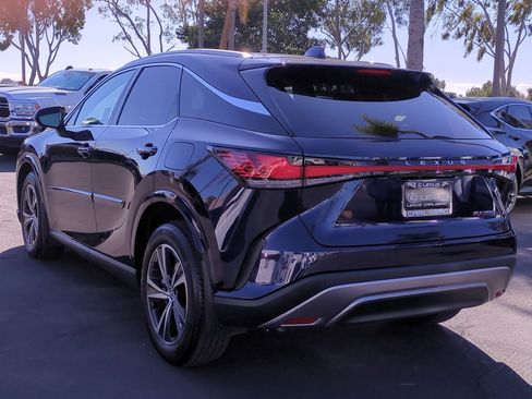 Certified 2024 Lexus RX 350 Premium w/ Convenience Package image 8