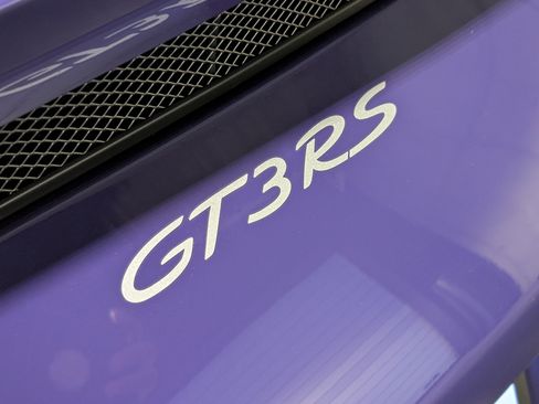 Used 2016 Porsche 911 GT3 RS image 14