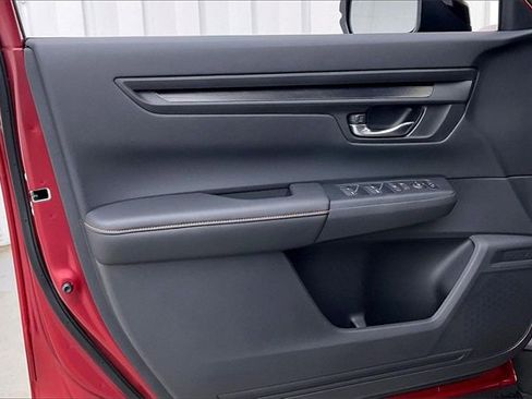 Certified 2026 Honda CR-V TrailSport image 21