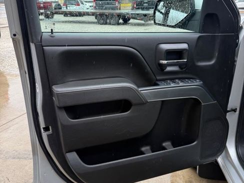 Used 2017 Chevrolet Silverado 1500 LT w/ All Star Edition image 13