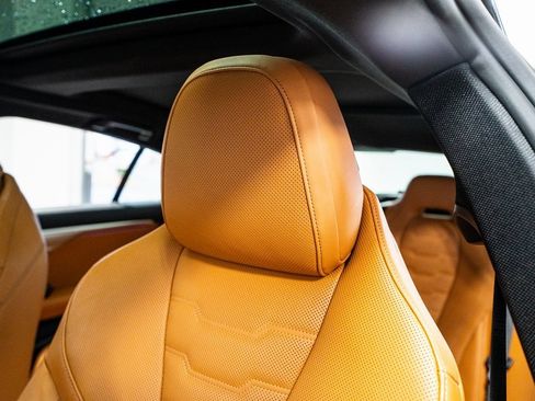 Used 2025 BMW 840i image 39