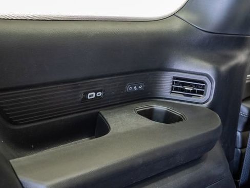 New 2026 Jeep Grand Wagoneer Limited AWD/4WD image 35