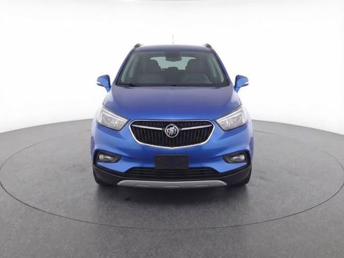 Used 2018 Buick Encore Sport Touring w/ Safety Package image 5