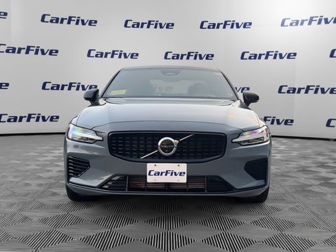 Used 2024 Volvo S60 T8 Ultimate image 9
