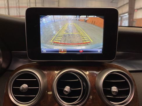 Used 2015 Mercedes-Benz C 300 4MATIC Sedan image 39