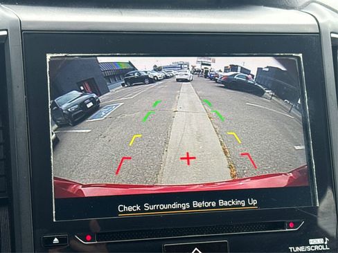 Used 2019 Subaru Impreza 2.0i Sport image 30