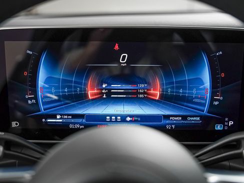 Certified 2026 Mercedes-Benz GLC 43 AMG 4MATIC image 13