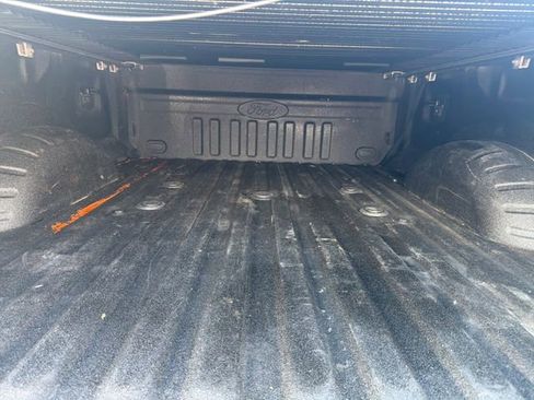 Used 2021 Ford F250 Platinum image 14