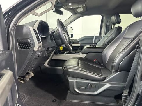 Used 2020 Ford F250 Lariat image 11