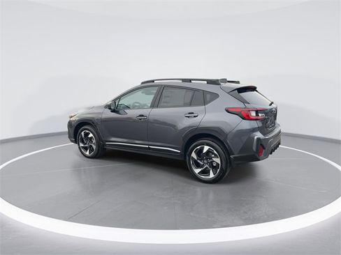 New 2026 Subaru Crosstrek 2.5i Limited image 6