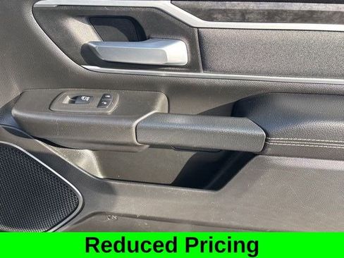 Used 2021 RAM 1500 Big Horn image 44
