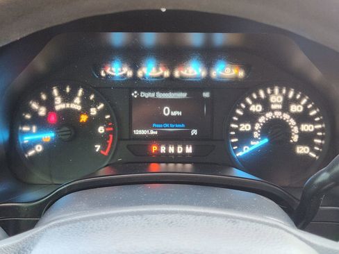 Used 2020 Ford F150 XL w/ Equipment Group 101A Mid image 17