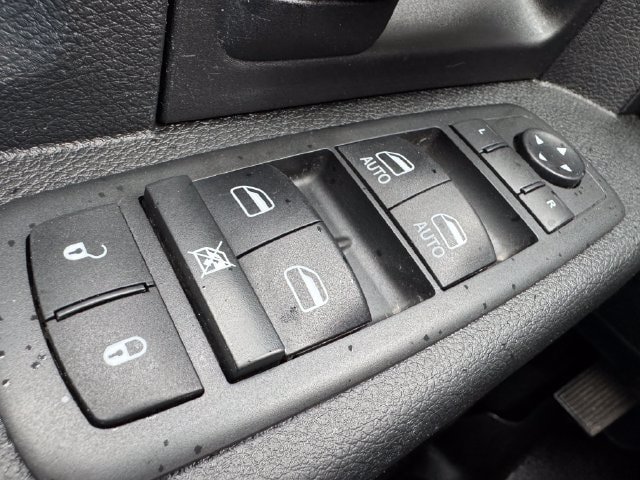 Used 2020 RAM 2500 Tradesman AWD/4WD image 24
