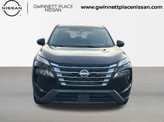 Used 2024 Nissan Rogue S video 2