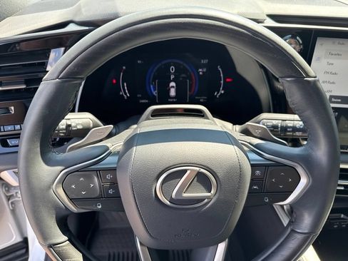 Used 2023 Lexus RX 350 Premium Plus w/ Cold Area Package FWD image 32