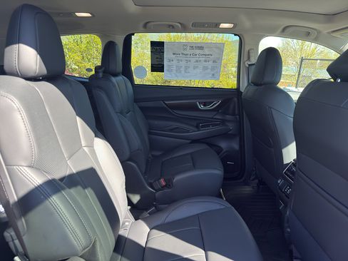 New 2026 Subaru Ascent Touring image 6