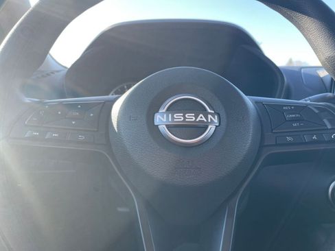 Used 2025 Nissan Sentra S image 27