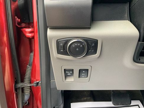 Used 2015 Ford F150 XLT w/ Equipment Group 301A Mid AWD/4WD image 17