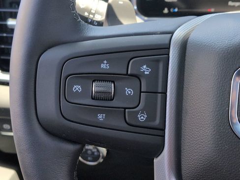 New 2026 GMC Sierra 1500 Denali AWD/4WD image 10