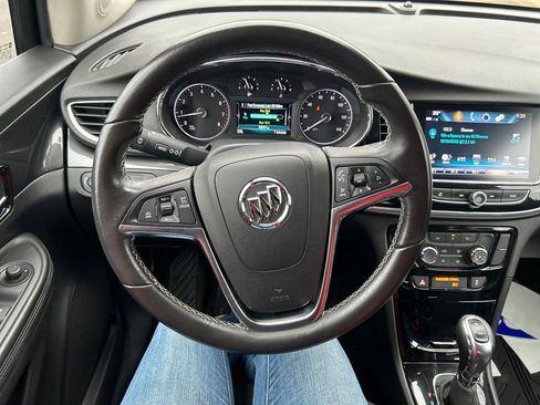 Used 2018 Buick Encore Preferred image 21