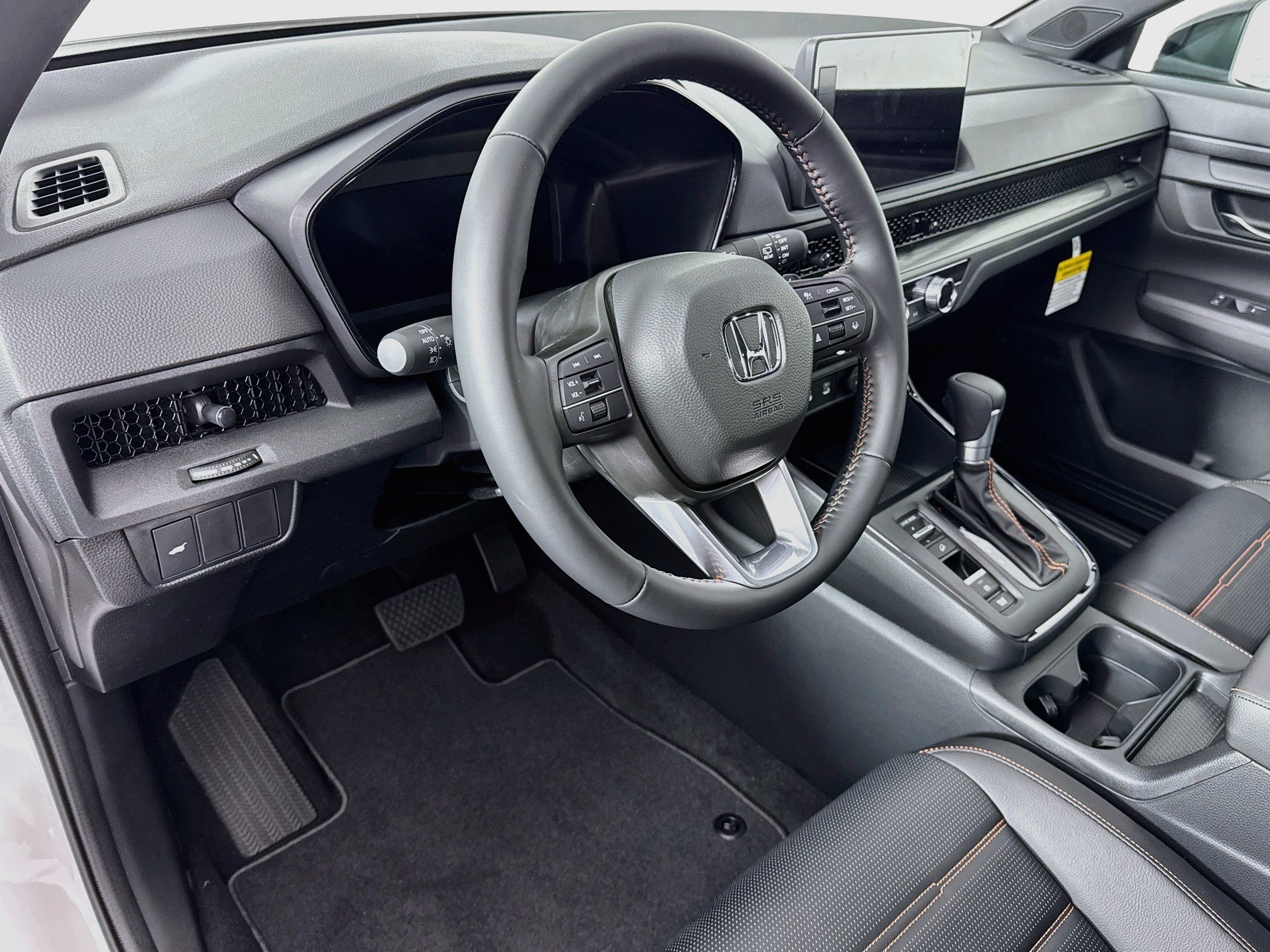 New 2027 Honda CR-V Sport-L image 9