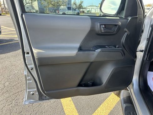 Used 2023 Toyota Tacoma SR image 12