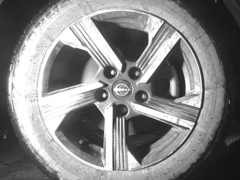 Used 2025 Nissan Sentra SV image 13