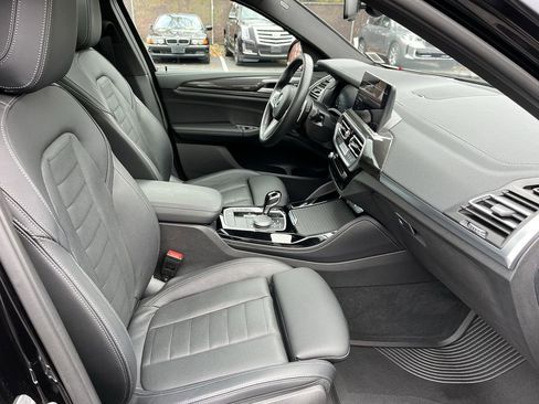Certified 2023 BMW X4 M40i w/ Premium Package image 26