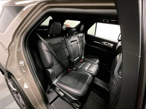 Used 2026 Ford Explorer ST AWD/4WD image 26